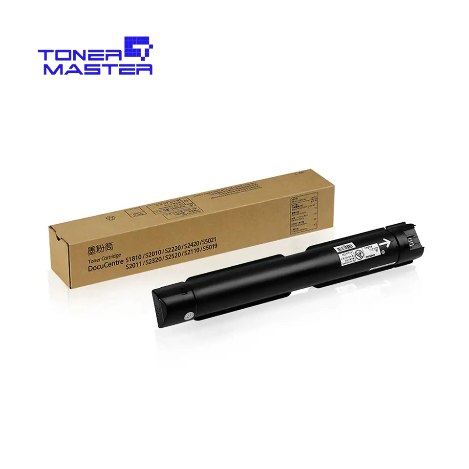 Wholesale/Supplier Compatible Toner Fuji Xerox S1810 S2520 P355 P455 X3610T X3655T WC5225 IV2060 IV3070 IV6080 V2060 For Copier