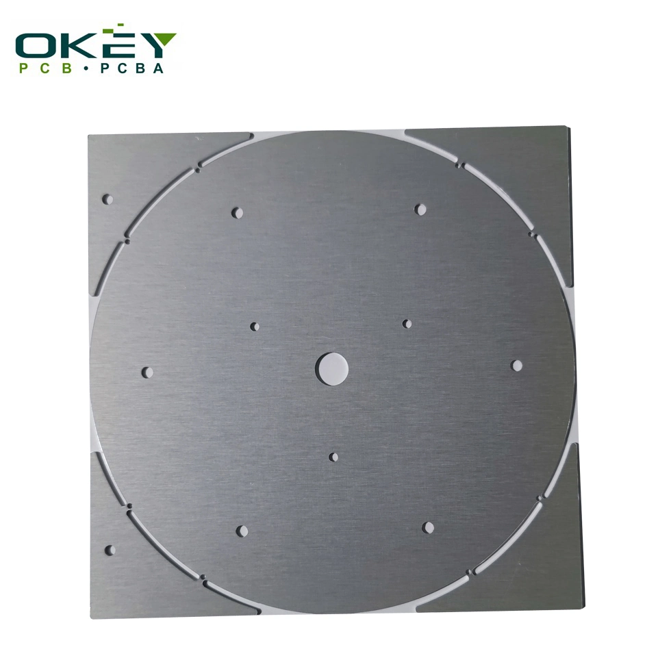 Circuito de onda sinusoidal de inversor de Kilo Watt de alta frecuencia de PCB otro PCB Y PCBA