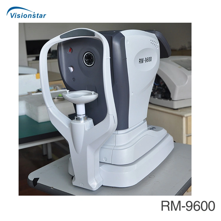 New Arrival RM-9600 Digital Auto Refractometer