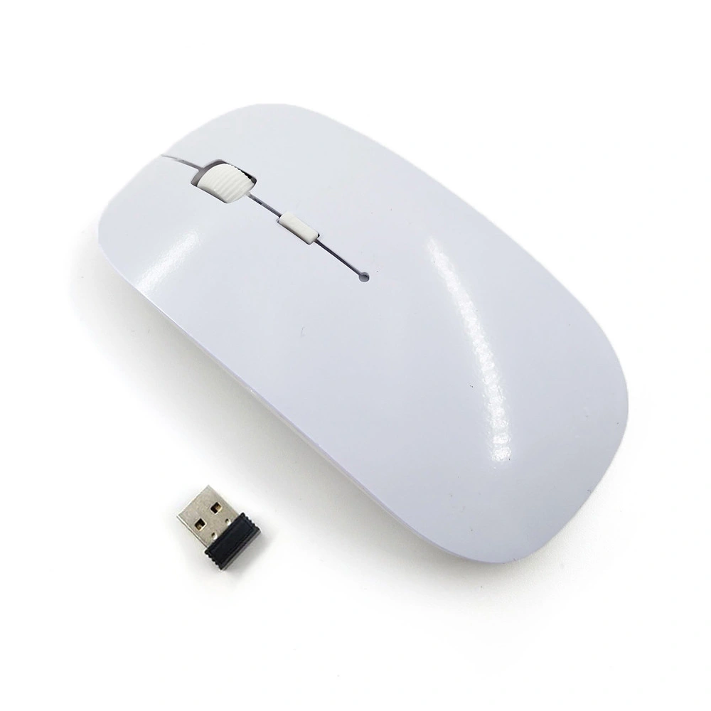 Factory Wholesale Mini Computer Mouse Wireless Mouse