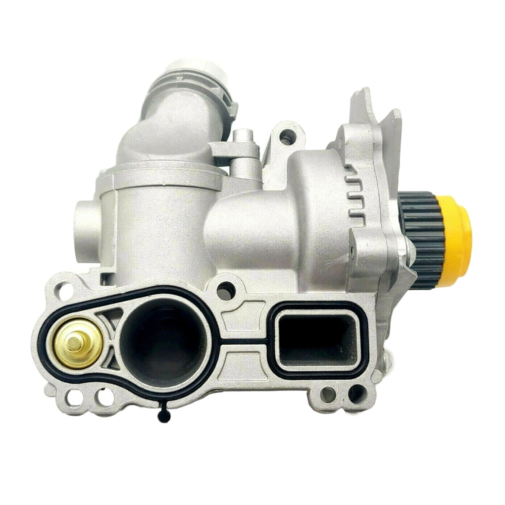 Auto Cooling System Spare Parts Engine N20 Automobile Electric Coolant Pump for Audi A4 2.0L