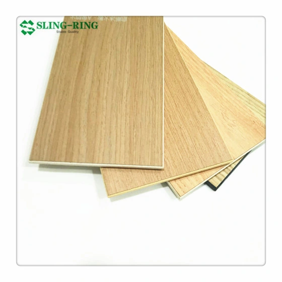 6mm/0.3mm Fireproof Aluminum Composite Panel MGO Panel for Building Wall Cladding