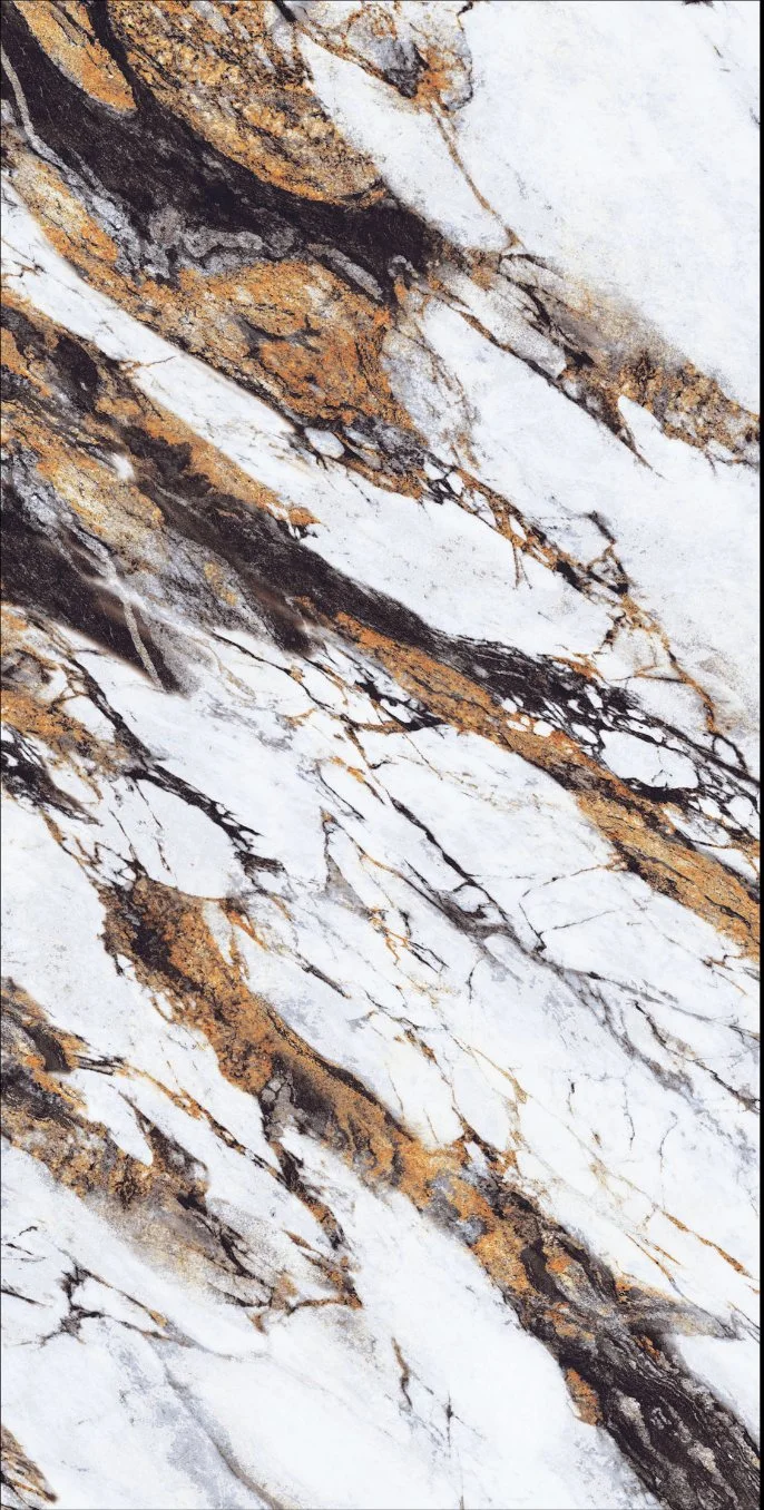 Sintered Stone Slate Series Porcelain Kitchen Slab Various Colors Granite Tile 900*1800mm