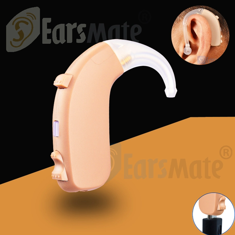 Cheap Cost Hearing Amplifiers for Seniors Stylish Portable Digital Hearing Aids