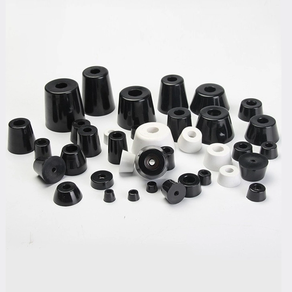 Heavy Duty Wear Resistant Rubber Parts for Home Appliances