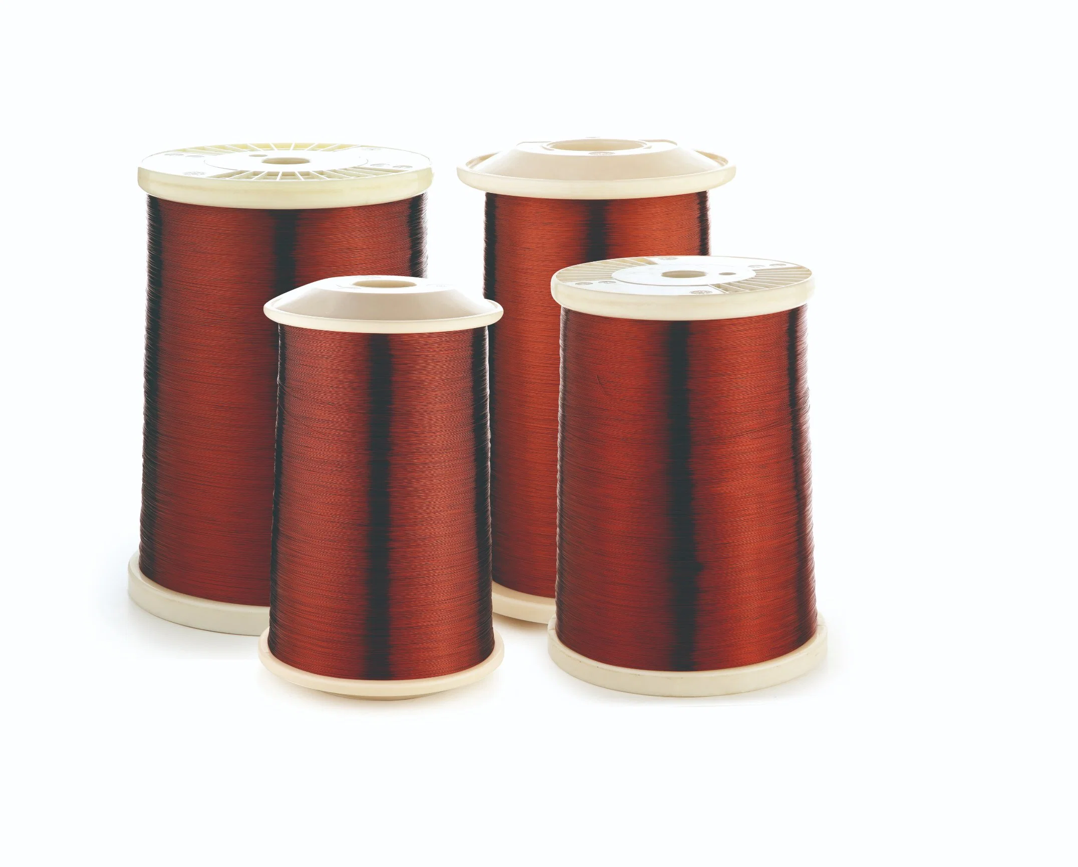 Enameled Copper Wire of Ei/Aiw