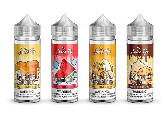 Get Organic Premium Wholesale/Supplier Vaporever Nic E-Liquid or Eliquid or E-Juice or Ejuice (OEM Services Are Provided)