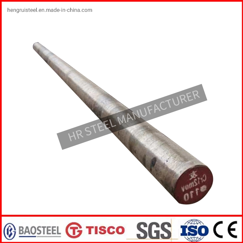 Price 305 1.4006 Stainless Steel Round Bar for Making machine Sw 12mm