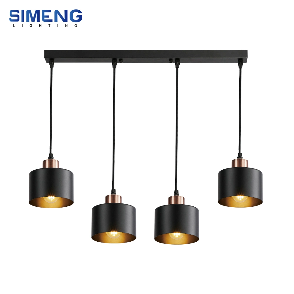 LED Indoor Luminaires Decorative Fixtures E27 Gx53 GU10 Gu9 Ceiling Lamp