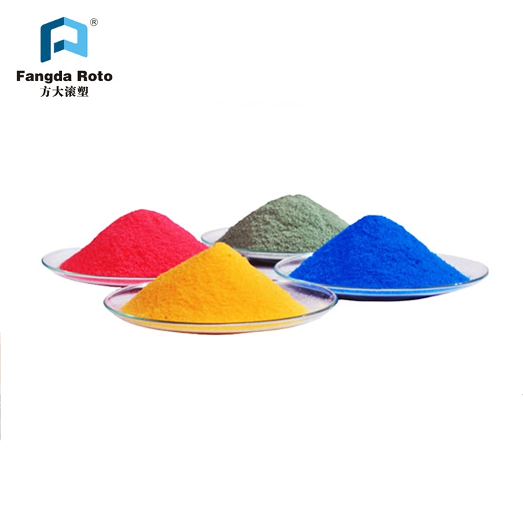 Factory Price Plastic Raw Materials LLDPE Rotational Molding Powder