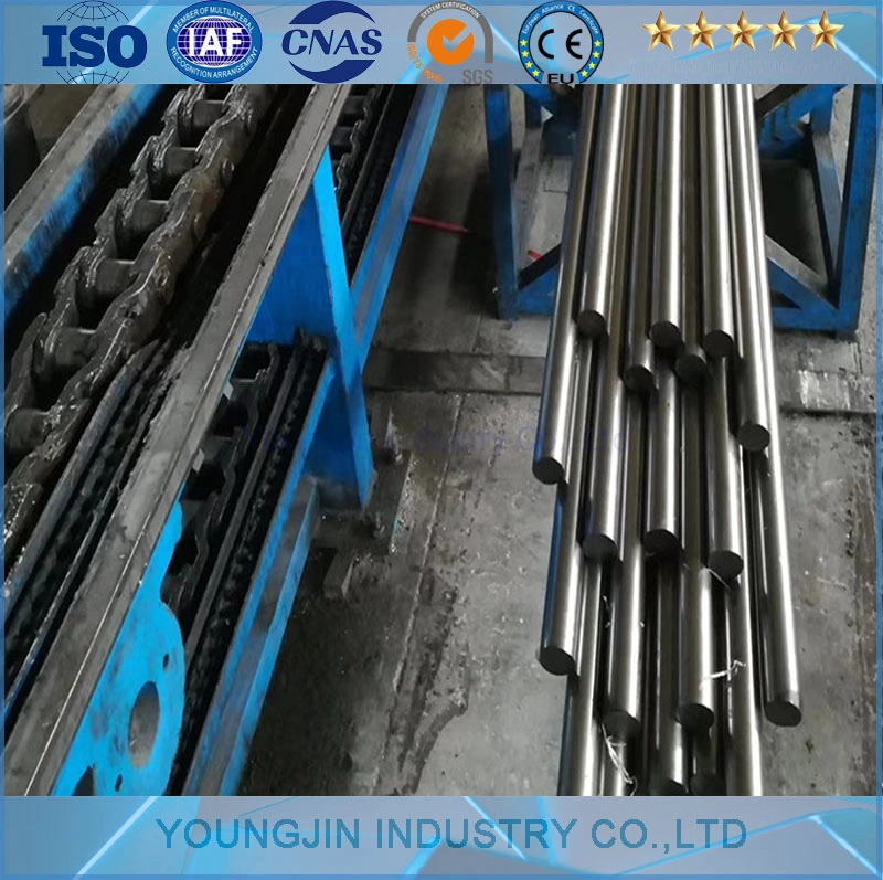 SCR415 SCR420 SCR430 SCR440 SCR445 Cold Drawn Alloy Steel Bar (Round, Square, Hex, Flat)