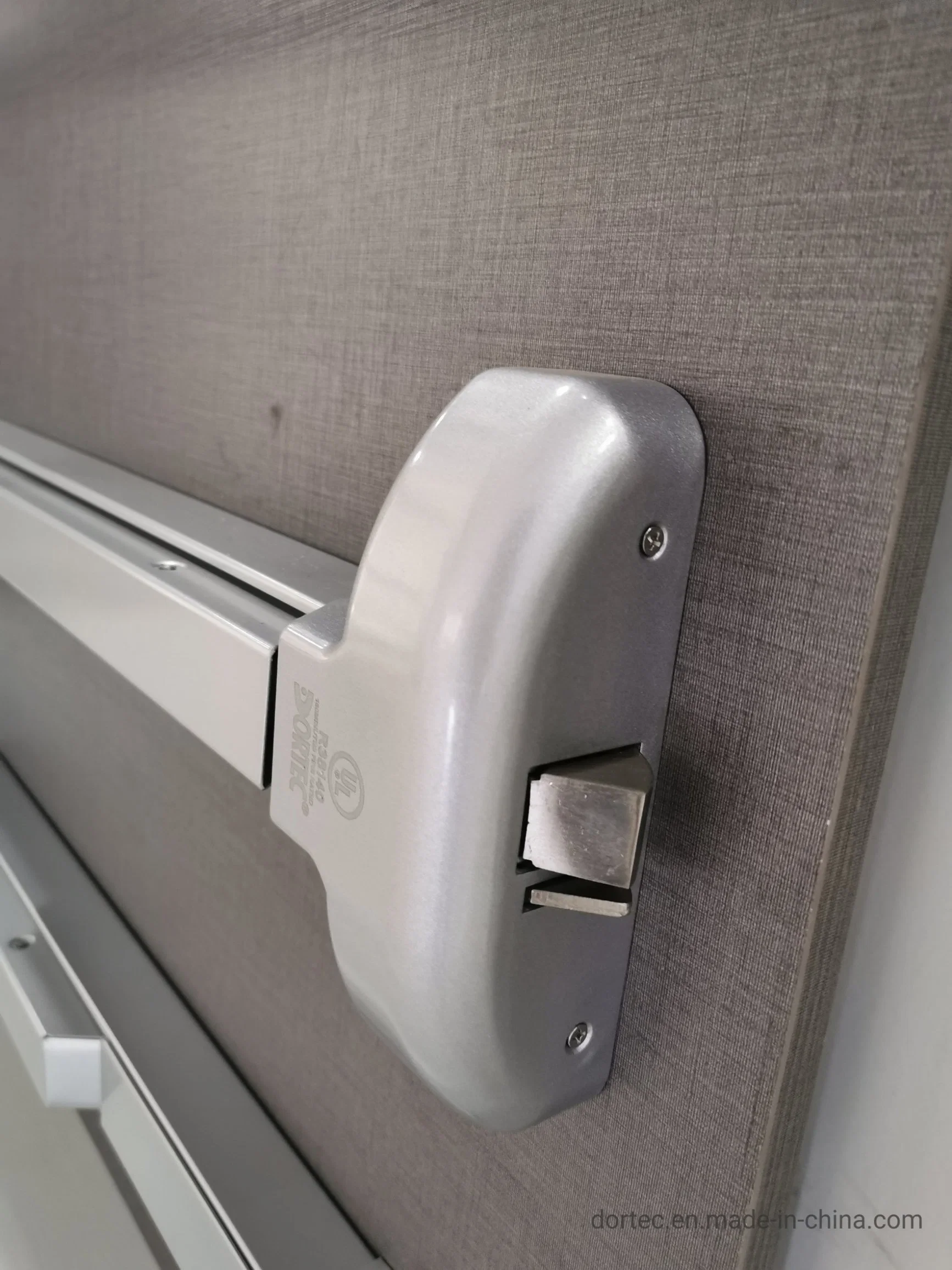 Antipanic Hardware Fire Door Push Bar System