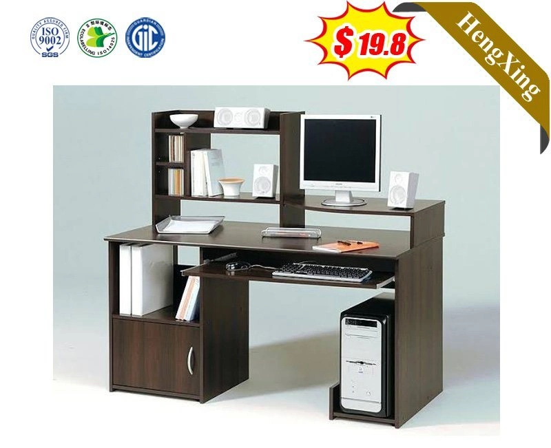 Wooden Furniture Gaming Table Computer Desk with High quality/High cost performance 