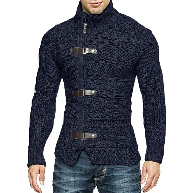 Neue Mode Herren Core Baumwolle Sweatshirt Sweater