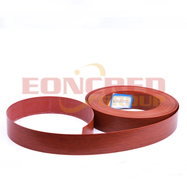 Fine Quality Kitchen Cabinet PVC Edge Banding Tape