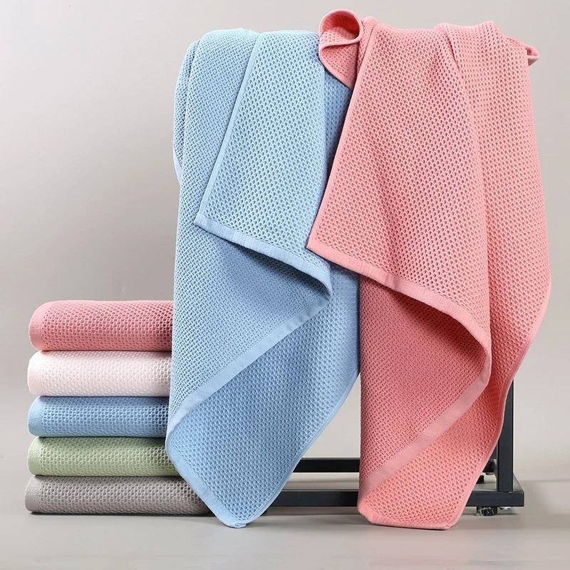 Bath Towel Set Kitchen Towels Bamboo Towel