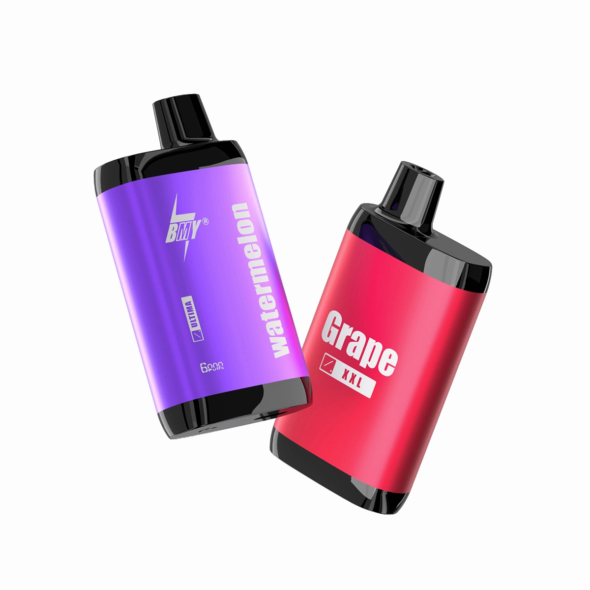 Meilleurs E-Liquide Vape jetables de la bobine de maillage original produire 6000 bouffées d'usine de vaporisateur