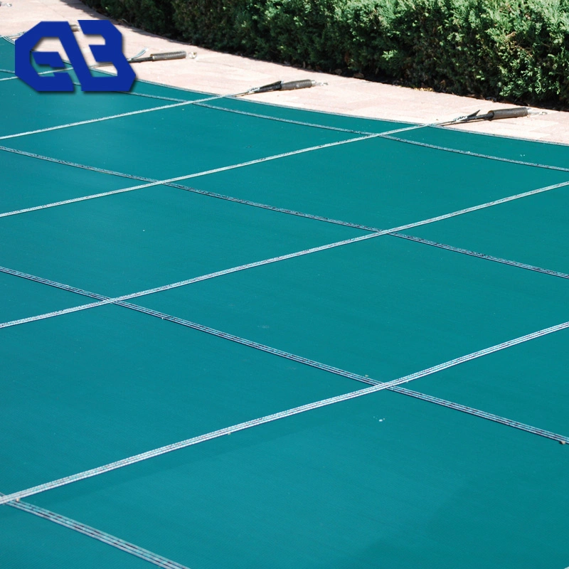 Anti UV - Safety Pool Cover. Covers Safety Cover for Indoor Pool,