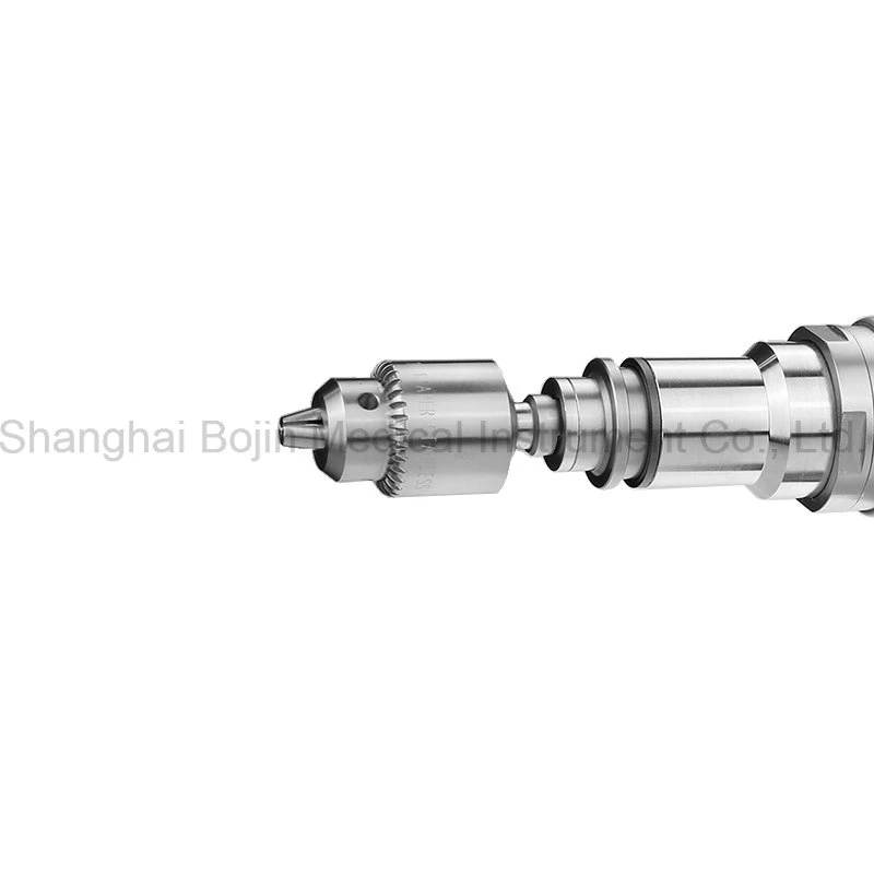 Orthopedic Electric Power Tool Cannulated Drill