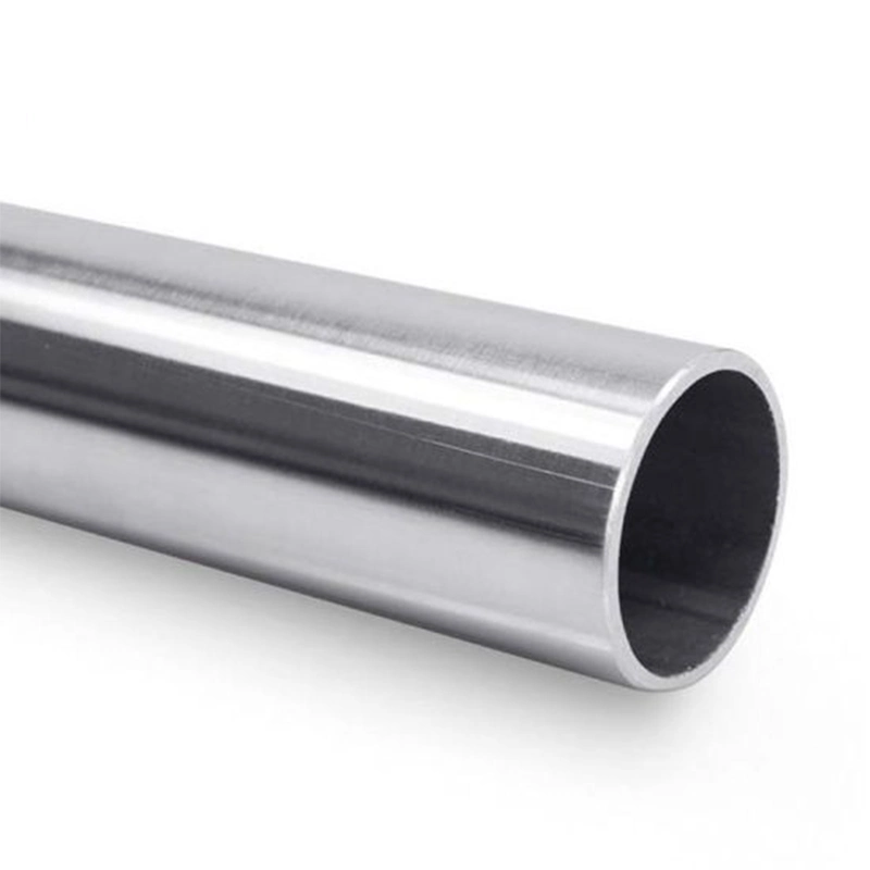 ASTM Stainless Steel Welded Pipe 201 202 310S 309S 304 316 2205 5083 5052 3003 1020 1045 Sanitary Rectangular Round Square Piping Price Stainless Steel Pipe