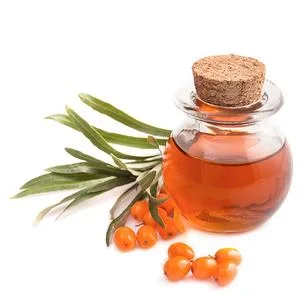 China Supplier Organic Sea Buckthorn Seed Oil Bulk Sea Buckthorn Oil Price