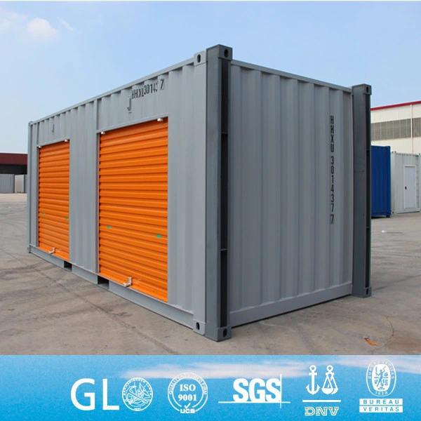 Germany UK Netherlands Storage Container Storage