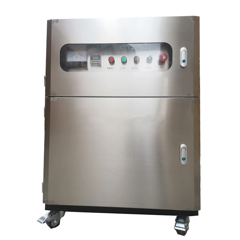 Factory Wholesale/Supplier Greenhouse Grow Room Industrial Humidifier High Pressure Machine