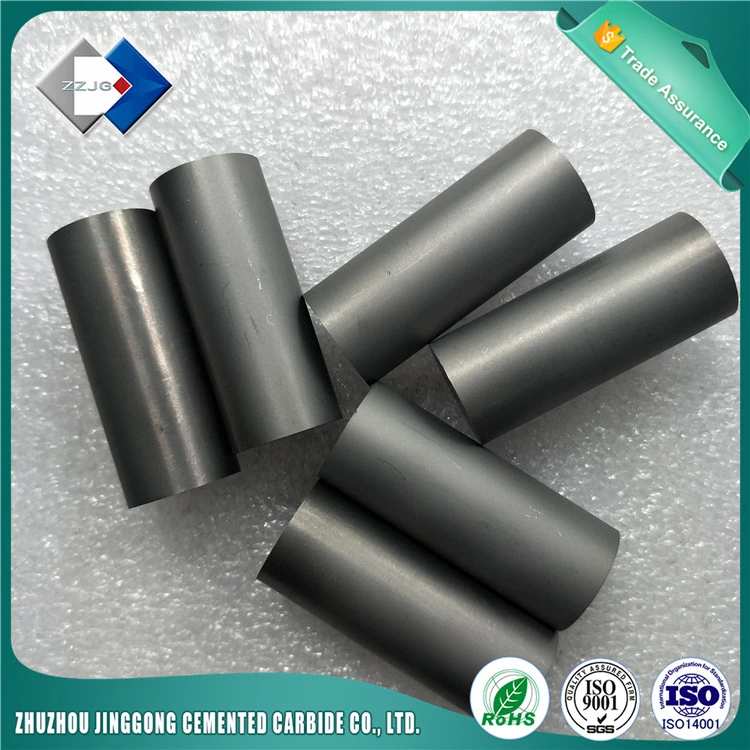 Reliable Quality Tungsten Carbide Forging Dies