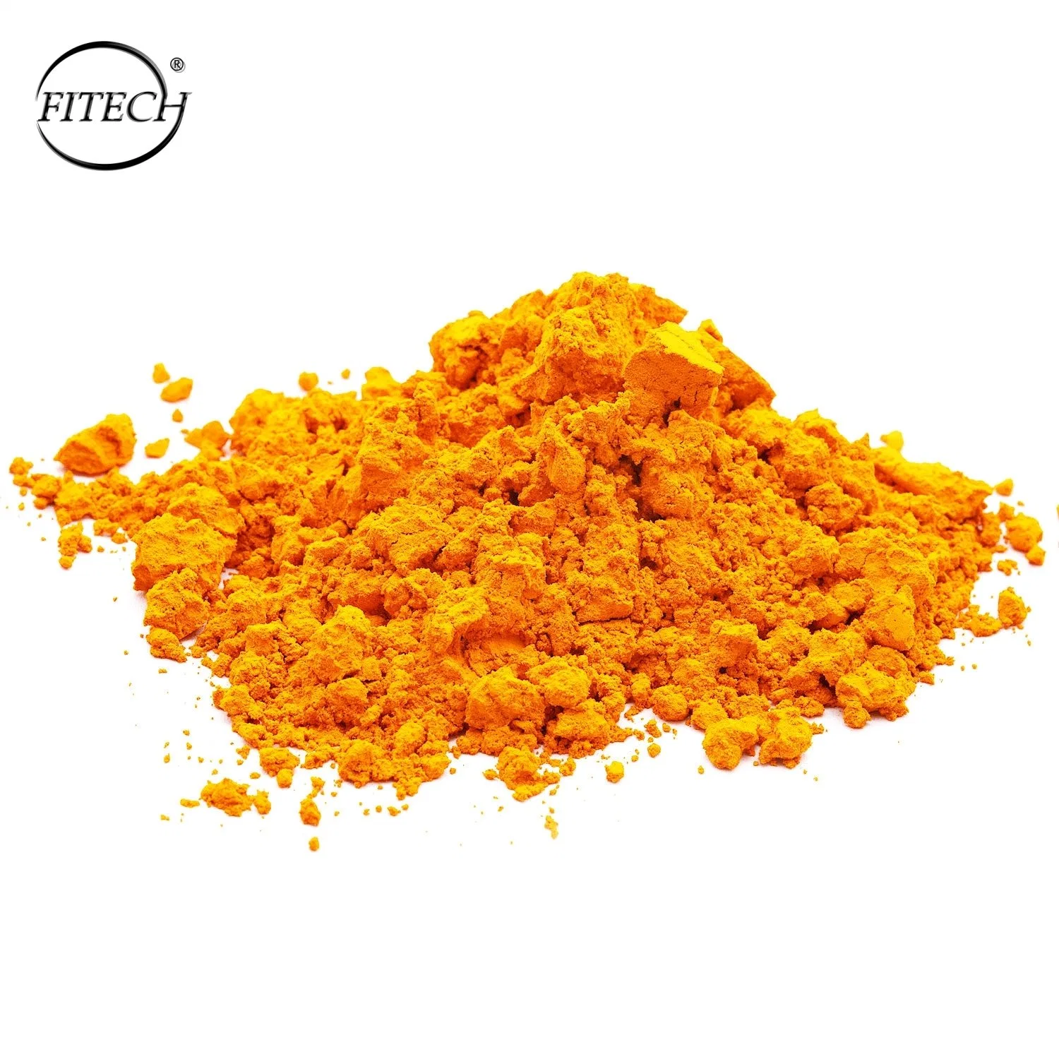 25kg Packing V2o5 Powder for Catalyst CAS1314-62-1 Vanadium Pentoxide