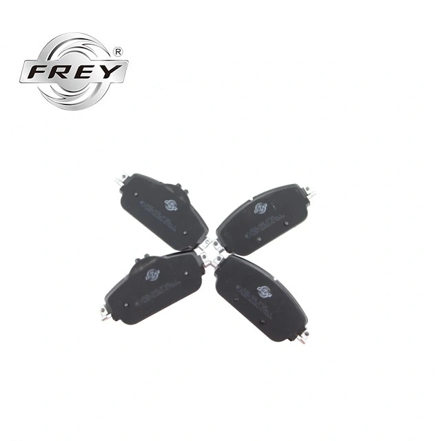 Front Brake Pads Set 0004208700 for W213 W205