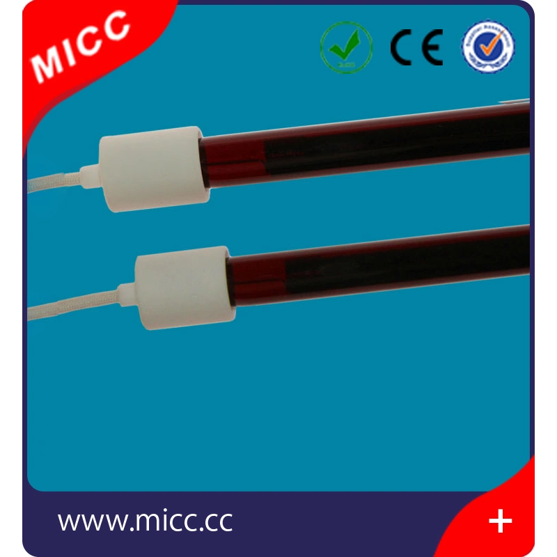 Micc CE Glass Heating Element