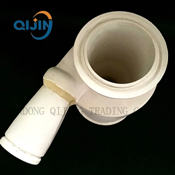 Stainless Steel Low Density Cleaner for Toilet Paper Machine