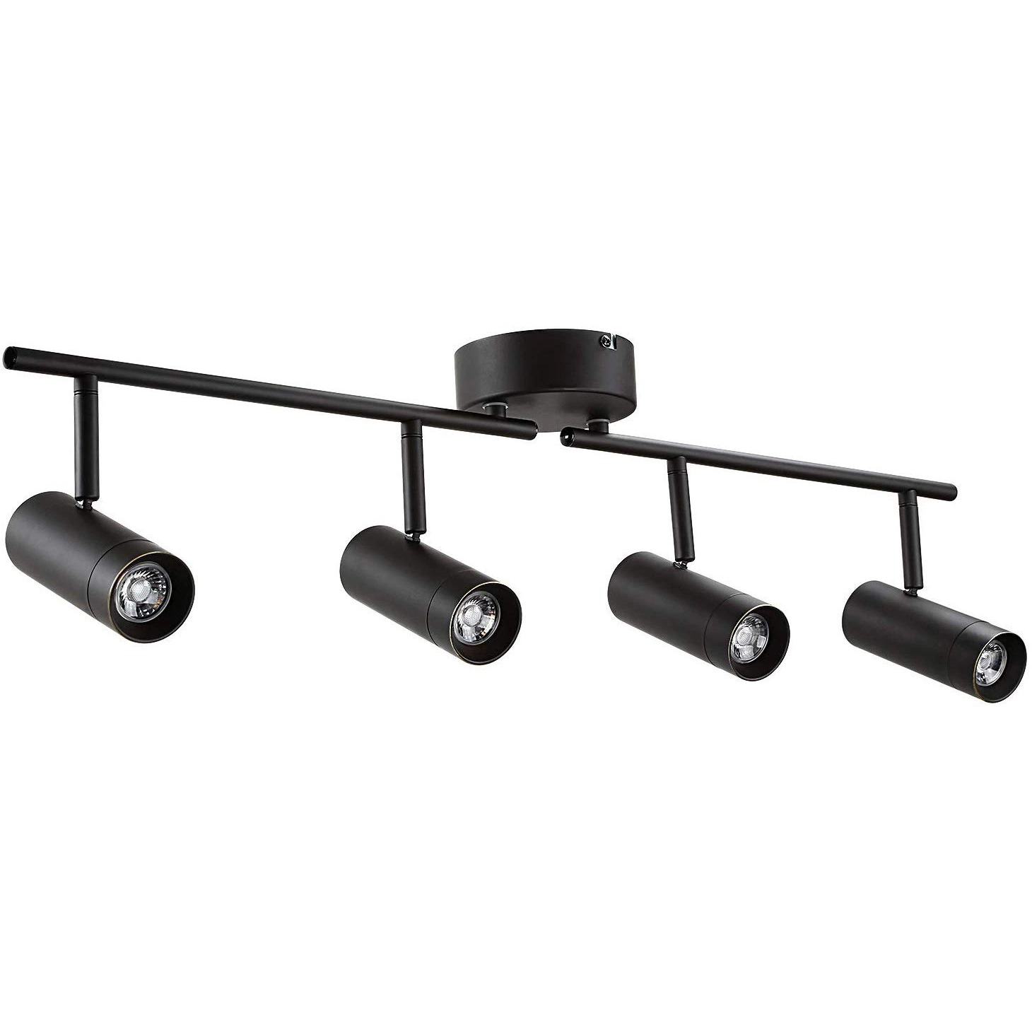 Jlc 4884 Flexible Rotatable Light Head Ceiling Spot Lighting