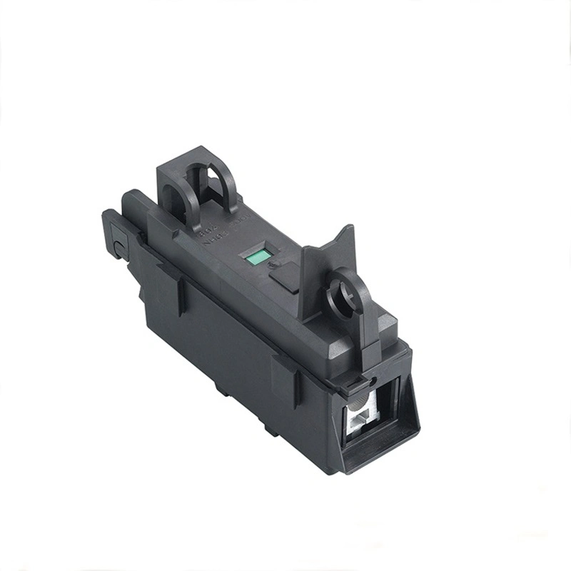 Apdm 160A fusível unipolar de baixa tensão conector/suporte de fusíveis