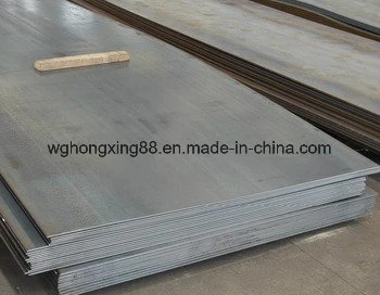 High quality/High cost performance  Bridge Structure Steel Plate 16mnq Standard ABS/BV/CCS