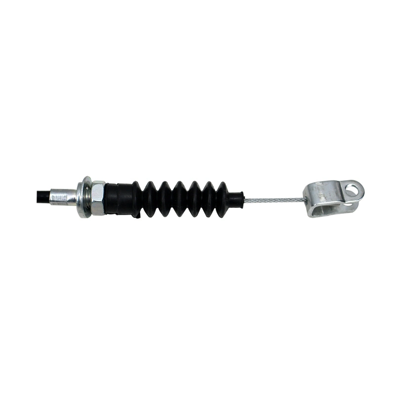 Zhiruo cable del acelerador de piezas de la carretilla elevadora 20A75-22201 para Tcmt3/K21