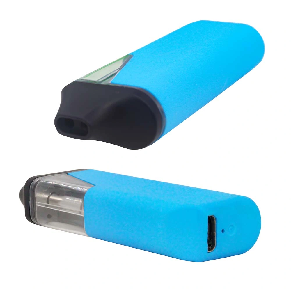 Nouveau modèle de type stylo rechargeable Vape C L'huile de cartouches 1ml Vape stylo jetable