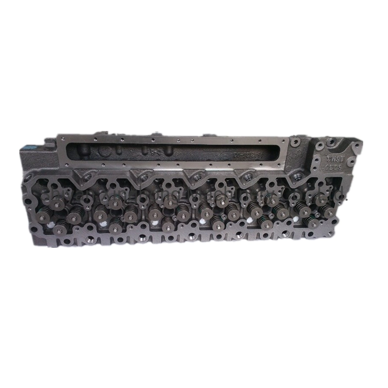 Cylinder Head 4942138 5282720 4987984 for Isle8.9 Qsl9 Engine Cylinder Heads Assembly