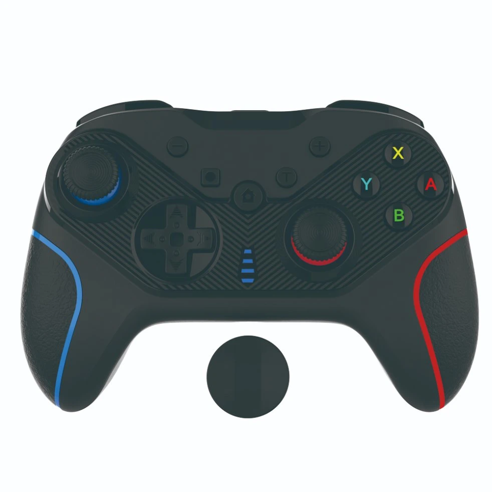 High Compatibility Wireless Game Handle Controller