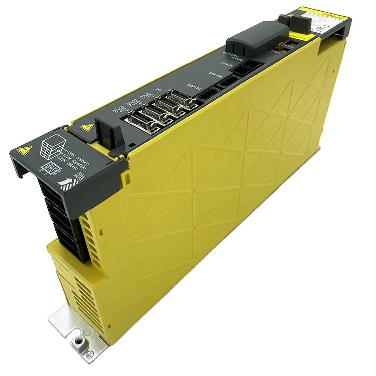 Fanuc Servo Amplifier A06b-6117-H303 A06b-6117-H303