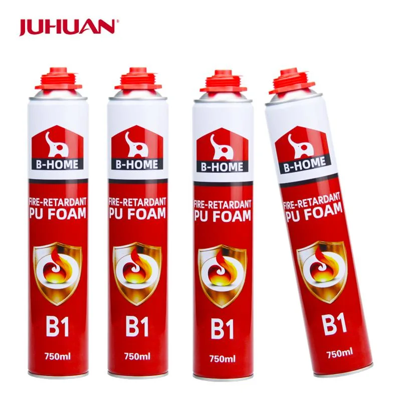 B2 Fire- Retardant PU Foam