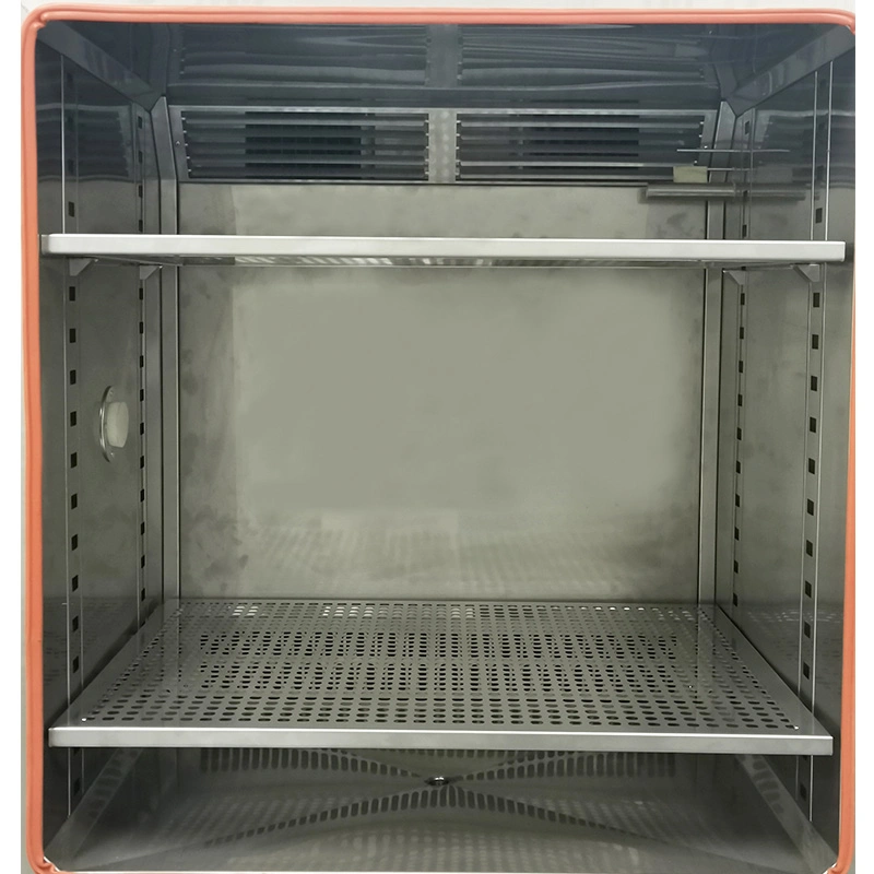 Hj-8 Minus 70 Degree 800L Temperature Humidity Environmental Test Chamber