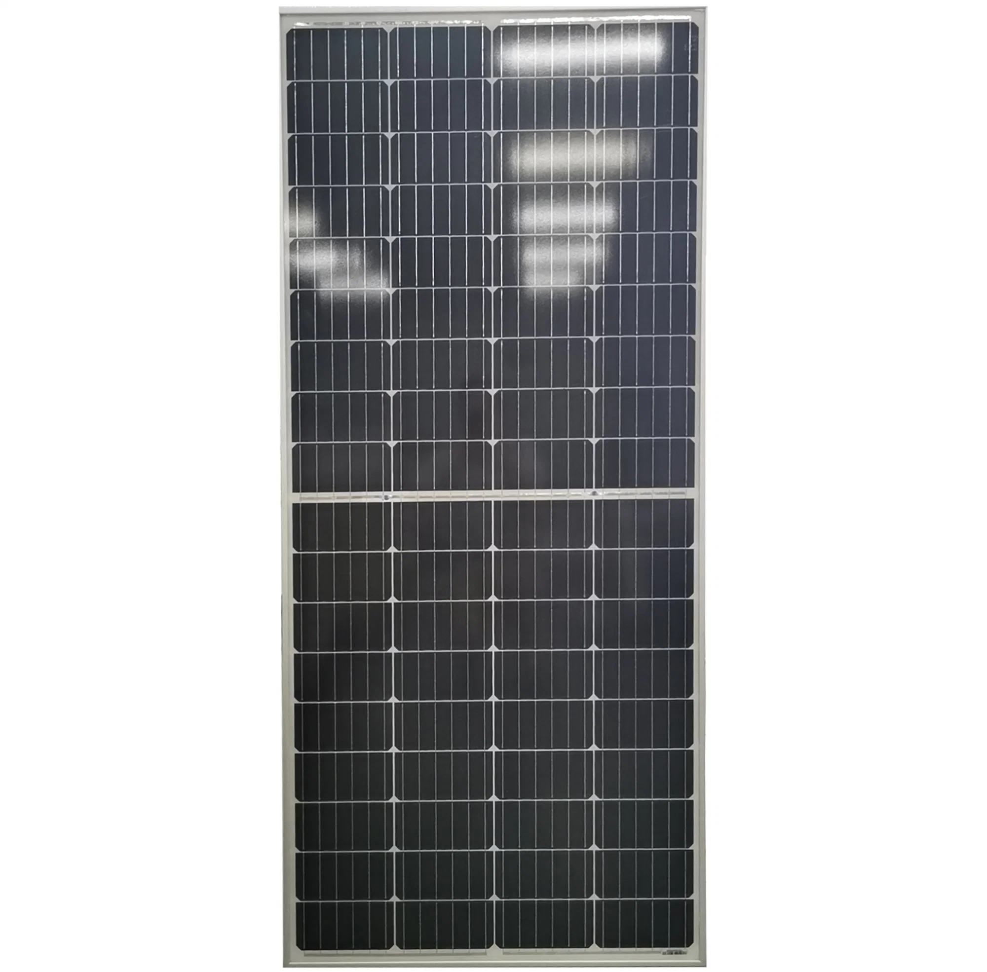 Power 200W 300W 400W 500W Mono Solar Cell Solar Panels for Water Heater Car Refrigerator