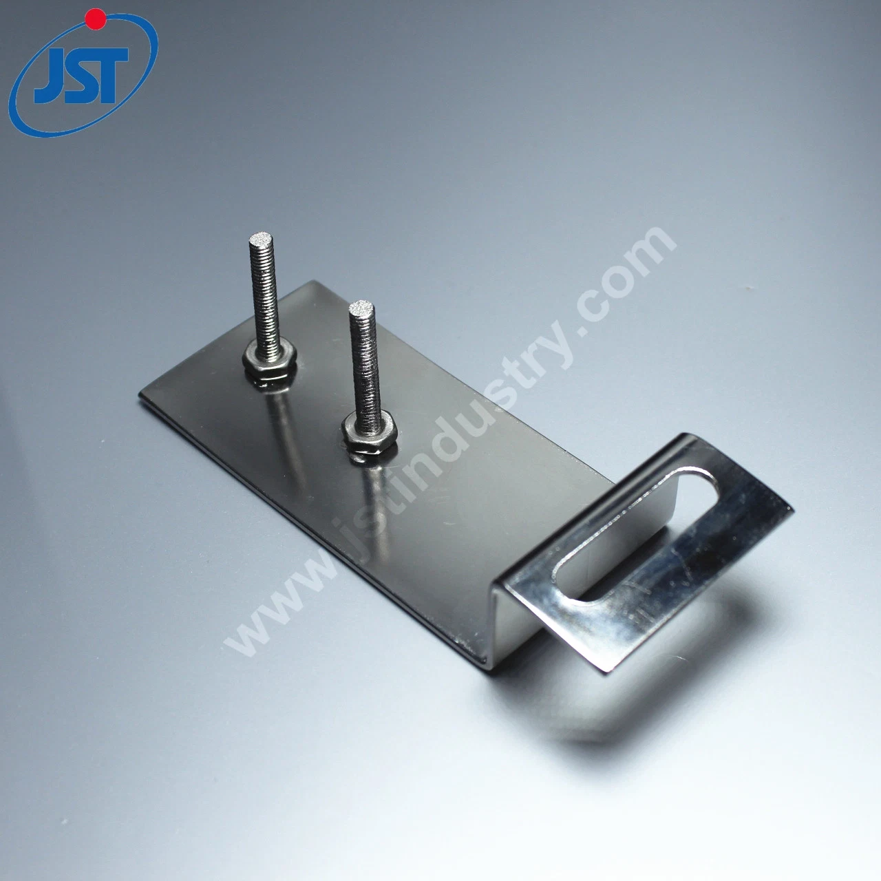 316 Stainless Steel Stamping and Welding Milker Equipemnt Parts