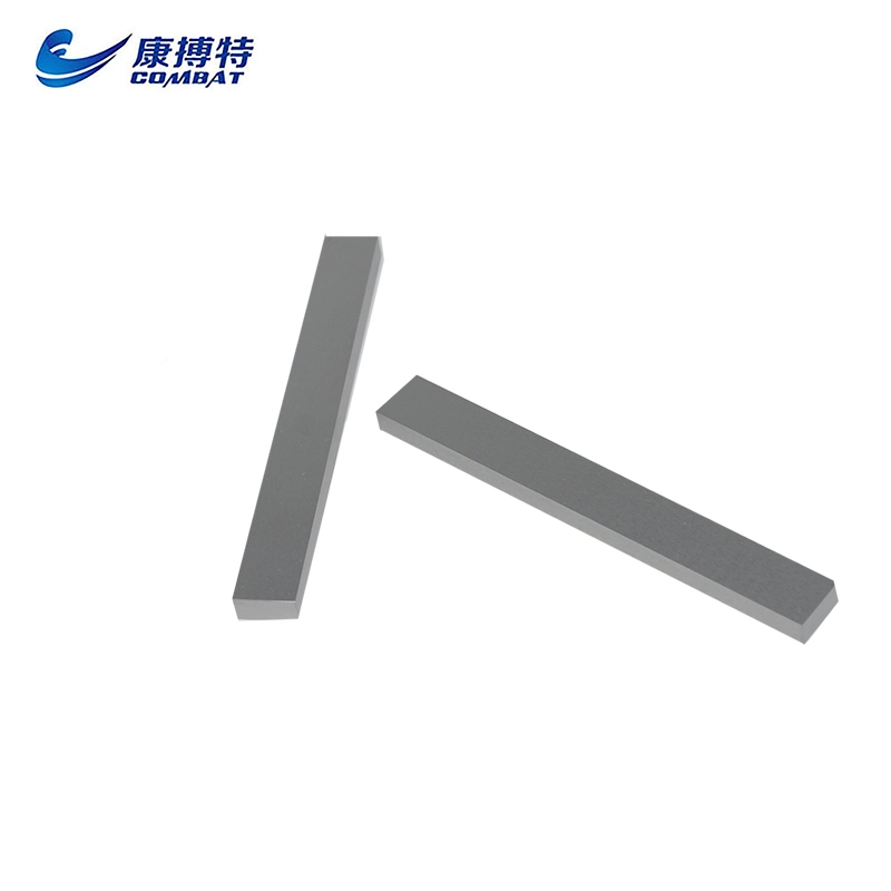 7mm Thick ASTM B760 Tungsten Sheet Plate