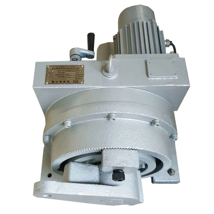 Low Temperature Customization -25degrees-500degrees DC Voltage Signal Within 1-5V Dkj Series Electric Actuator