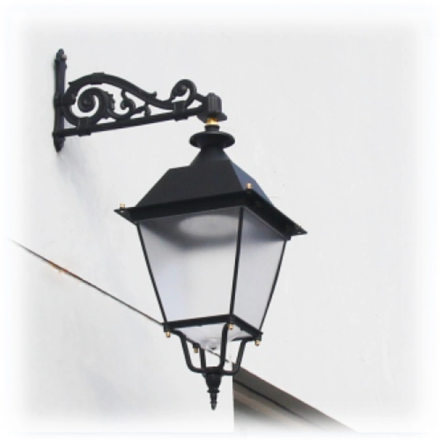 Farol Clasico Modelo Villa Attraktive Preise Outdoor LED Gartenleuchte Pendelleuchte