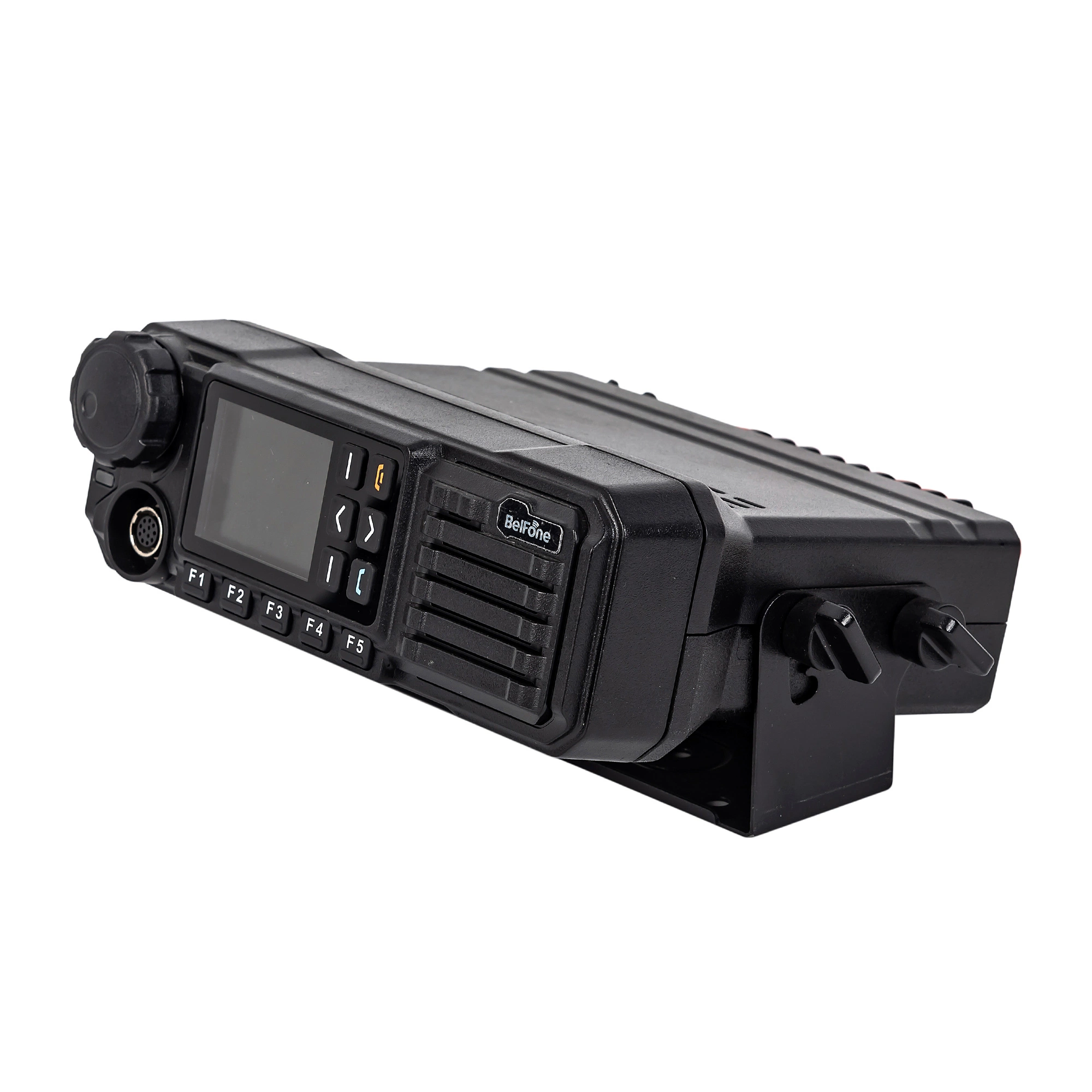 High quality/High cost performance  Car Radio Intercom GPS Car Walkie Talkie VHF Transceiver Mobile Radio