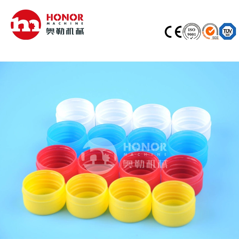 Factory Price Plastic Water Bottle Caps Pet Preform Bottle Caps Mold