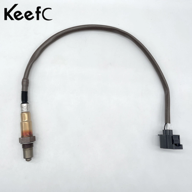 Keefc W221 W222 кислородный датчик для Mercedes Benz авто Детали S4000 S600 S500 Auto Parts Oxygen Sensor 0065424018